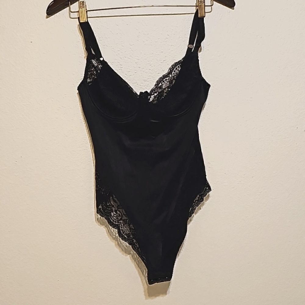 Margot made in Italy slimming bodysuit small